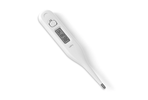 Thermometer