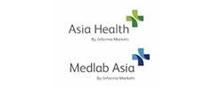 Asien Gesundheit, Medlab Asien 2023