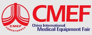 China Intervention elle Messe für medizinische Geräte (CMEF) 2020