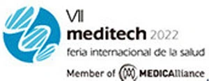 Meditech Messe